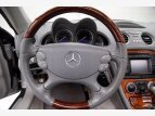 Thumbnail Photo 31 for 2003 Mercedes-Benz SL500